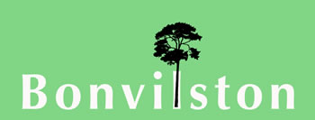 Bonvilston Logo