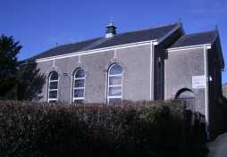 Zoar Presbyterian Church